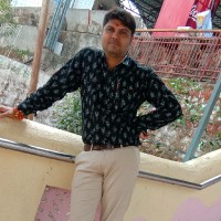 Champion Agro Ltd. Employee Avadh Pandya's profile photo