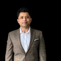 Standwalk Ltd. Employee Mahfujul Haque's profile photo