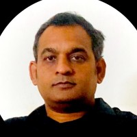 Spatial Grid Employee Krishna V.'s profile photo