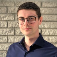 Kyca Employee Simon Carlsson's profile photo