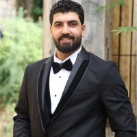 IntraMedica Employee Mohamad Jaber's profile photo
