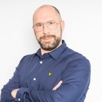 Pilz NL Employee Qudo Driehuis's profile photo