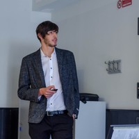 Alberto Prati Email