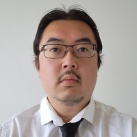 7-Shapes Employee Frédéric Tan's profile photo