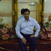 Snap-on Benelux Employee Dheeraj Pandey's profile photo