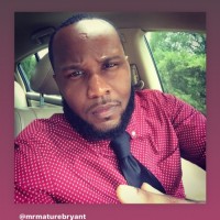 Antonio Bryant Email & Phone Number