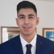 Marco Sgrò's profile photo