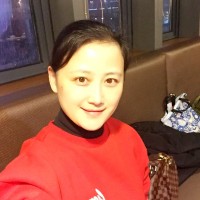 Emerson Employee Echo Jia's profile photo