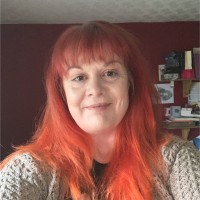 Stirling Council Employee Karen Ramage's profile photo