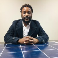 Emesco Employee Ferdinand Mwandingi's profile photo