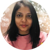 MH Interactive Employee Kiran Padhiyar's profile photo