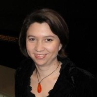 Universcience Employee Agnès Vincent's profile photo