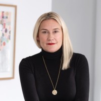 Collaborations Employee Tania Asbæk's profile photo