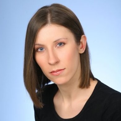 Justyna Wasilewska Email