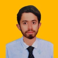 Intechsol Employee Syed Hassan's profile photo