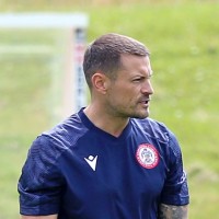 Accrington Stanley Football Club Employee Chris Scholes's profile photo