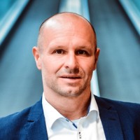 plavis GmbH Employee Uwe Günther's profile photo