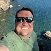 Uralsib Employee Aleksei Politov's profile photo