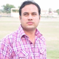 DUSKY SOLUTION Employee Tahseen Raza's profile photo