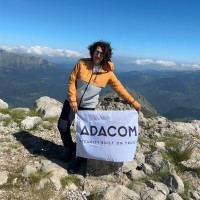 ADACOM Employee Constantina Theodorou's profile photo