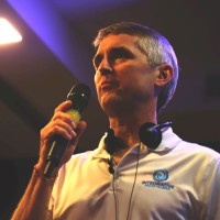 Michael Mullin