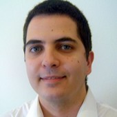 Robert Mauser Employee André Nogueira's profile photo