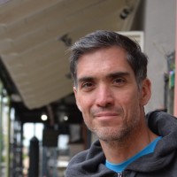 Frédéric Beausoleil Email & Phone Number