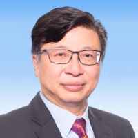 Vocational Training Council Employee Eric Liu's profile photo