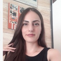 Al-Hawash Private University Employee Lara Alshamaly's profile photo