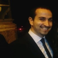 Tamer Frères S.A.L. Employee Jad M.'s profile photo
