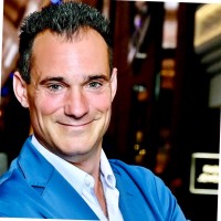 The Newcastle Upon Tyne Hospitals NHS Foundation Trust Employee Sandro di Simplicio's profile photo