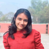 Socket Magnate Corporation Employee Yakshi Puri's profile photo