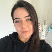 Valensas Employee Meltem Baykal's profile photo