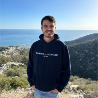 Addingplus Employee Manel Portillo Martínez's profile photo