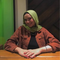 Esraa Yousri Email