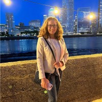 Rodwell Engineering Group Ltd Employee Raminta Brazauskiene's profile photo
