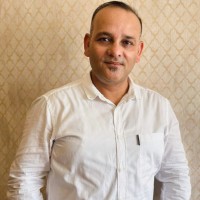 HIS Capital Employee Peter Borje's profile photo