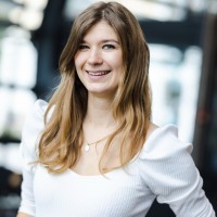 LIQUID SPIRITS Employee Sophie Zorn's profile photo