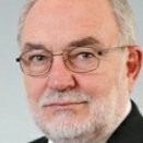 Cube Consulting Employee Garry Back's profile photo