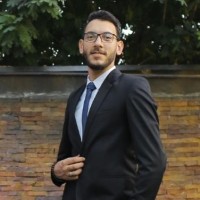 CONNEX Assistance Employee Mohamed Maher's profile photo