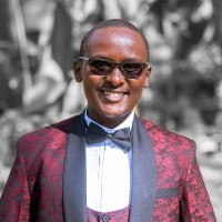 Godson Group Employee Eric Ngibuini's profile photo