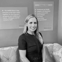 Heron House Financial Management Ltd Employee Elizabeth Evans's profile photo