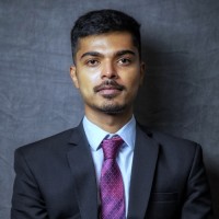 Tesla Employee Sameer Singh's profile photo