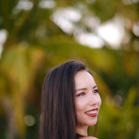 Ondo Finance Employee Lilian Ludford's profile photo