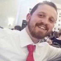 Hipperson Construction Employee Riley Magee's profile photo