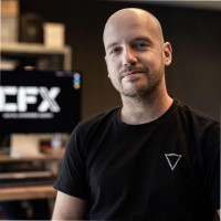CFX Squad Employee Thomas Nauw's profile photo