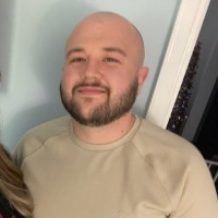 Seeclear Facilities UK Limited Employee Will Connell's profile photo
