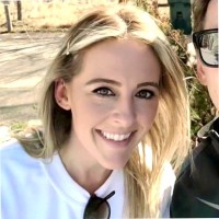 Made by Mary Employee Christina Riggio's profile photo