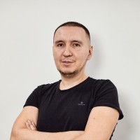 XIVE, inc Employee Timur Kiyazov's profile photo