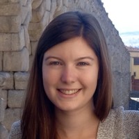 Immigrant Law Center of Minnesota Employee Julia Potach's profile photo